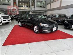 فولكسفاغن باسات